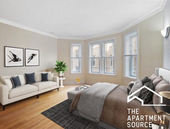 Building Photo - 4225 N Paulina St