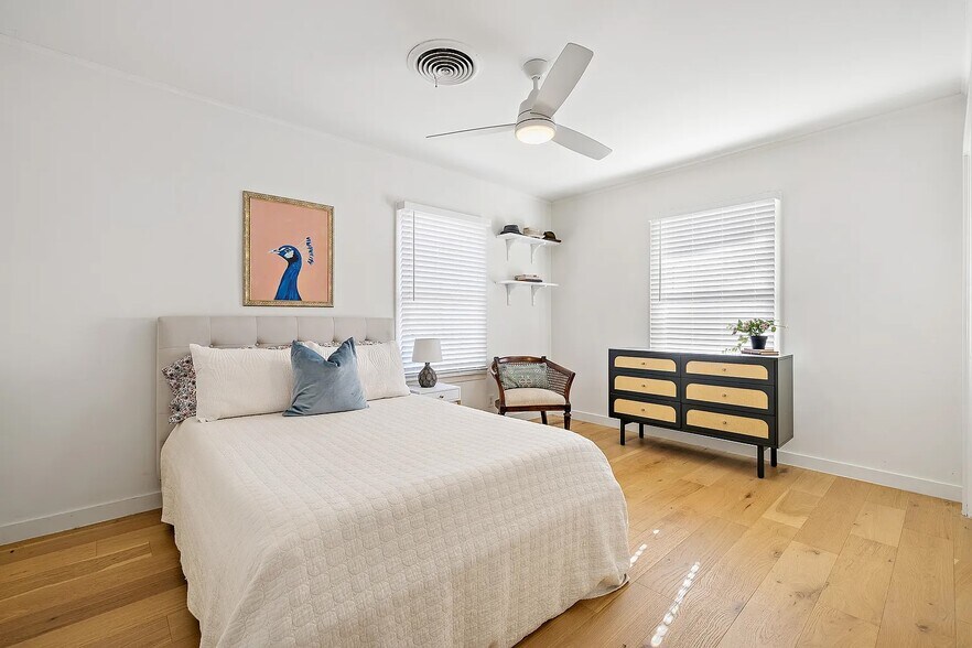 Building Photo - 1802 Hutto Rd