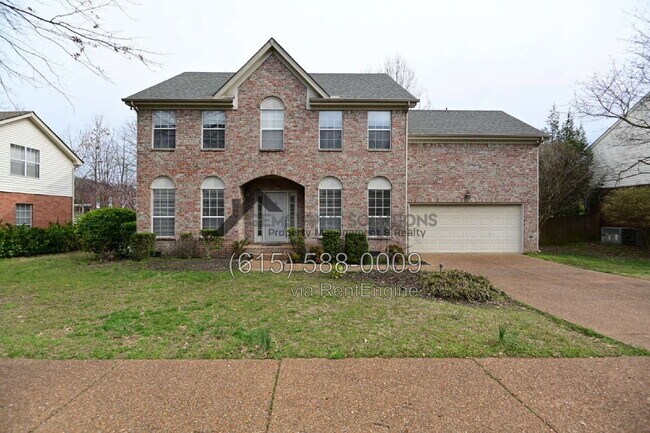 Building Photo - 125 Golden Meadow Ln
