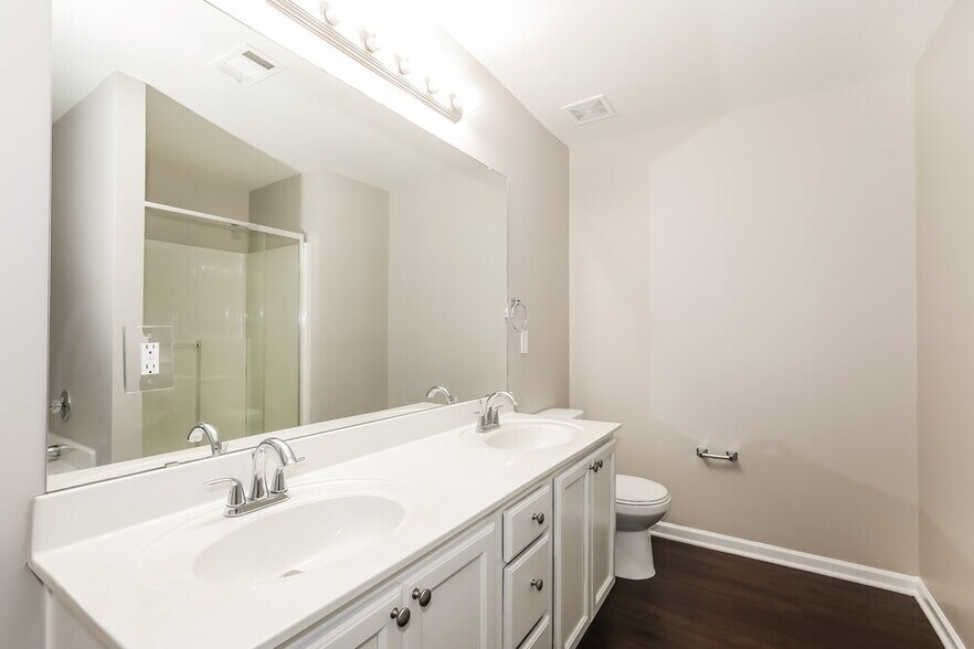 Building Photo - 5210 Cedar Shoals Dr