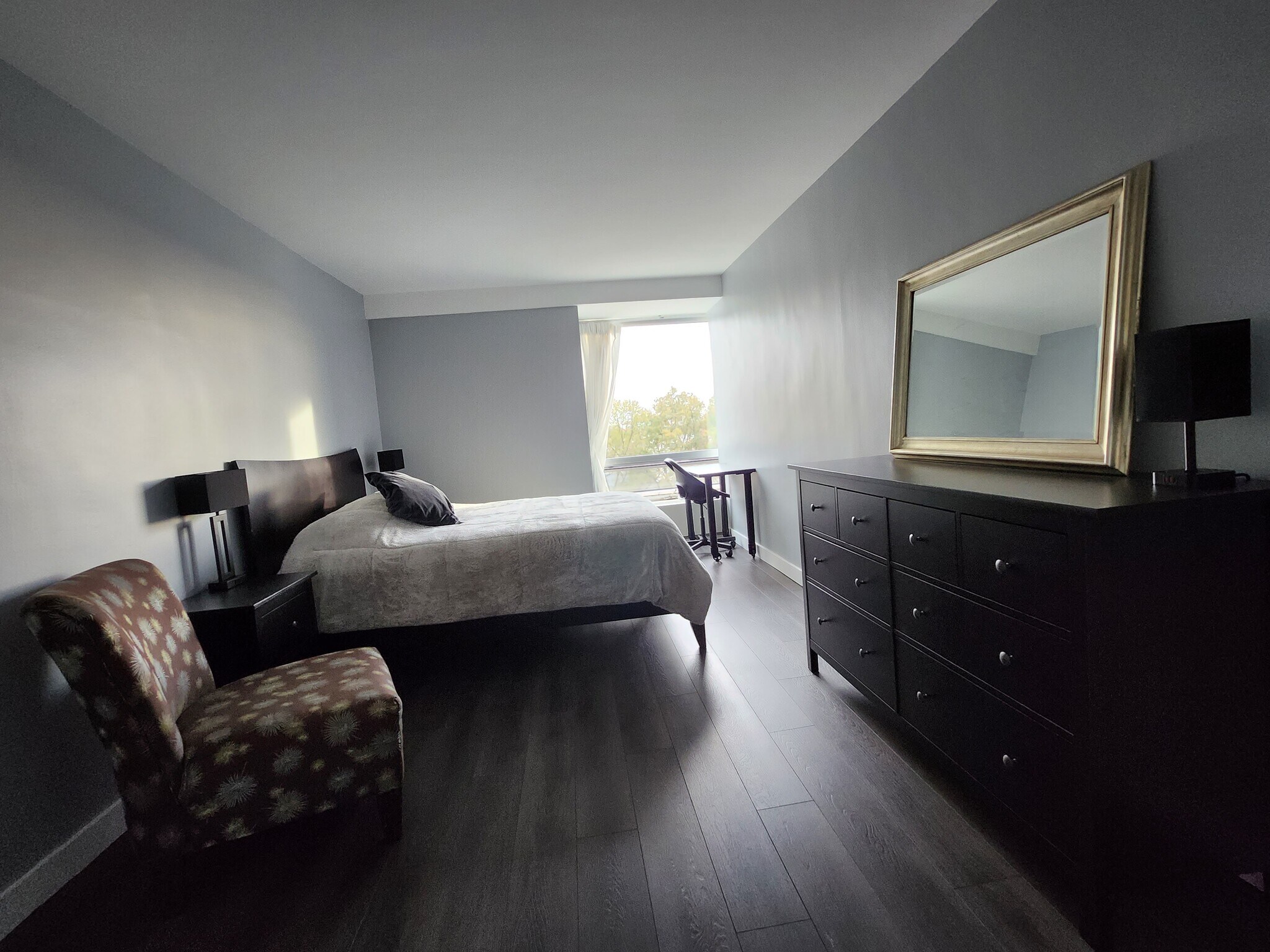 Bedroom - 1425 4th St SW