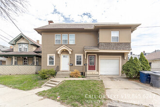 Building Photo - 2529 Foraker-