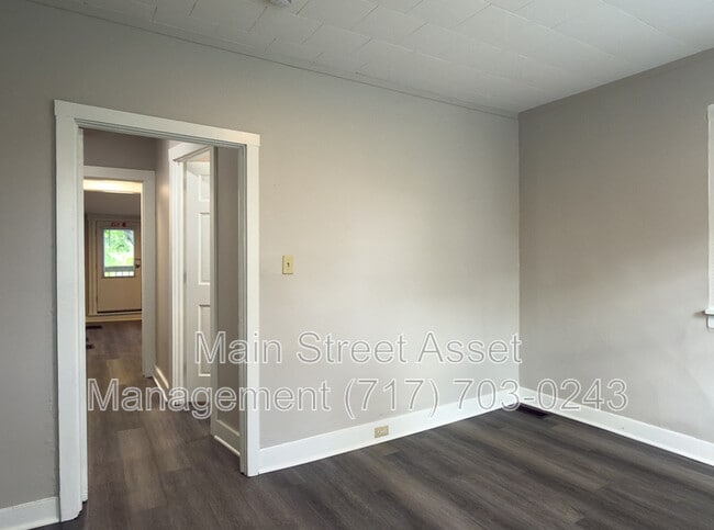 Building Photo - 129 N Prince St