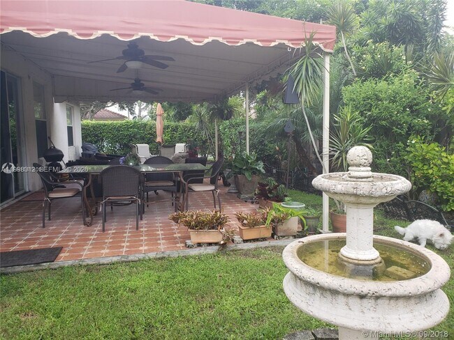 Building Photo - 15989 SW 149th Terrace