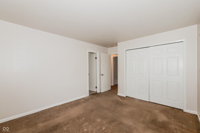 Building Photo - 3131 Acoma Dr