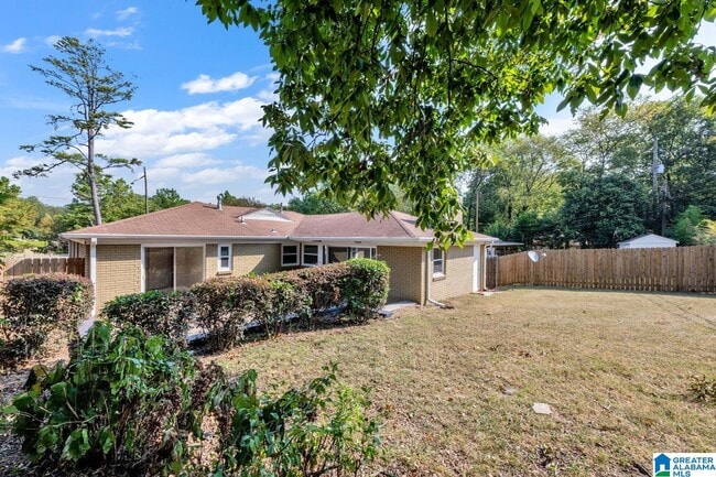 Building Photo - 5321 Crestwood Blvd