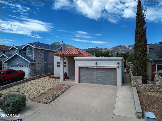 Building Photo - 11109 Loma Grande Dr