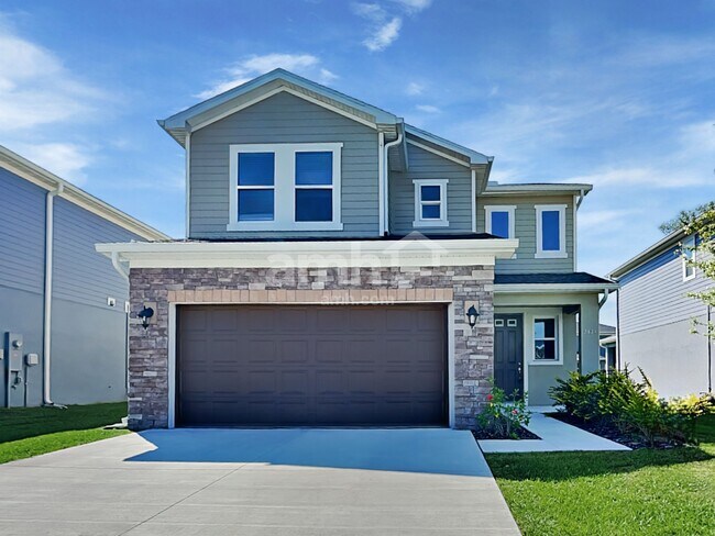 Primary Photo - 2134 Saffron Walden Dr