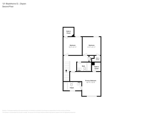 Building Photo - 121 Blackthorne Ct