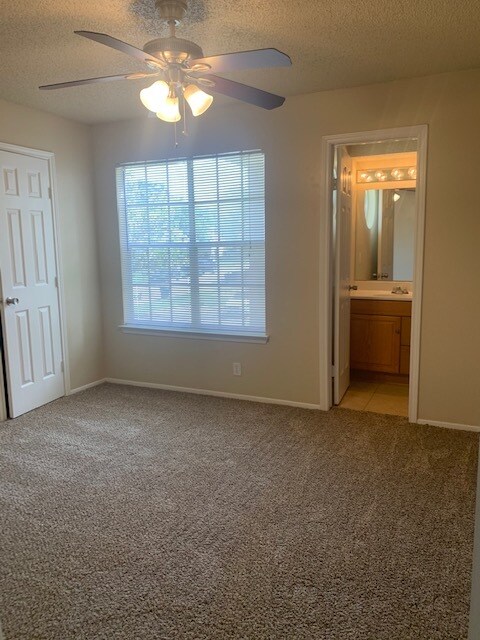 Master Bedroom 1 - 2010 Kirksey Dr