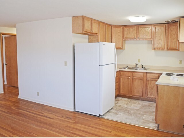 The Grange Remodeled - State Street