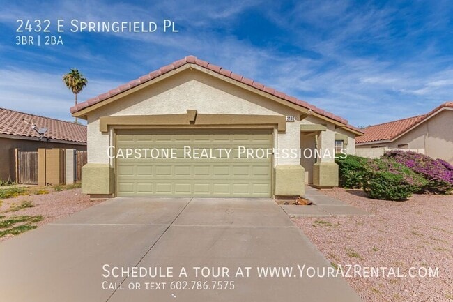 Building Photo - 2432 E Springfield Pl