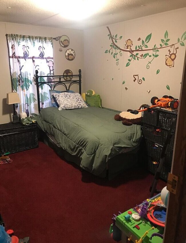 Building Photo - 24310 Seals Rd