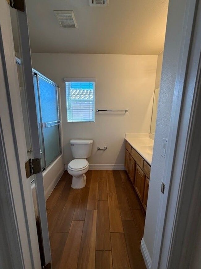 Building Photo - 3516 Ashby Field Ave