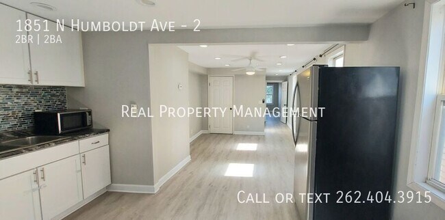 Building Photo - 1851 N Humboldt Ave