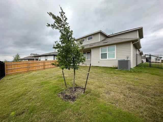 Building Photo - 7313 Sagira Path