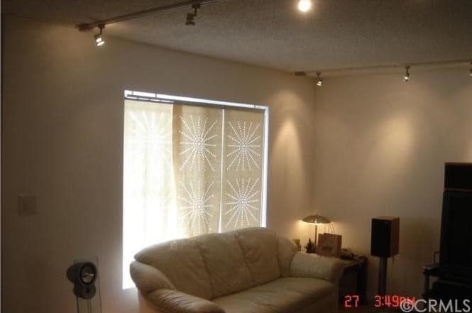 living room - 11052 Lower Azusa Rd