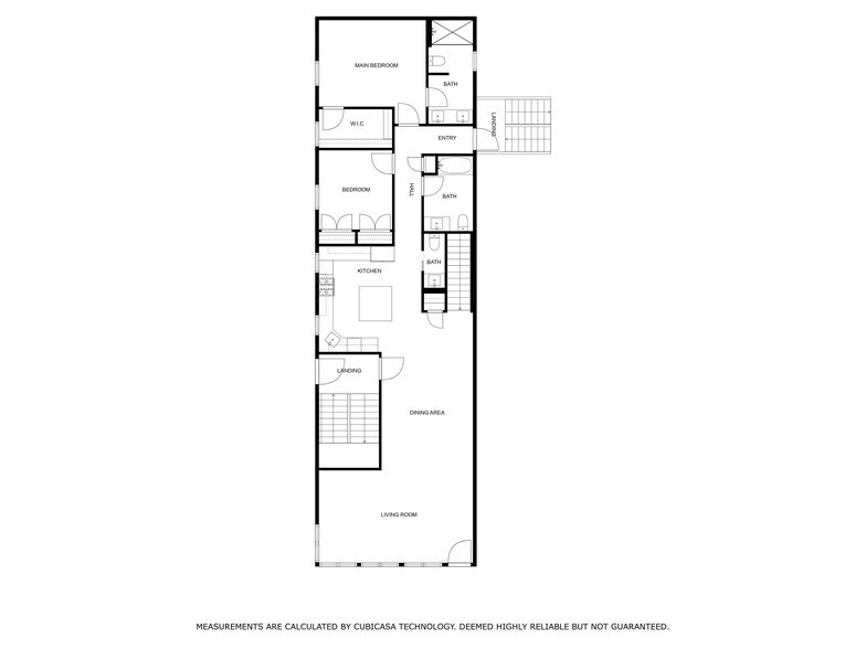 Building Photo - 1339 N Noble St