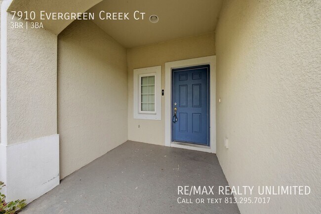 Building Photo - 7910 Evergreen Creek Ct