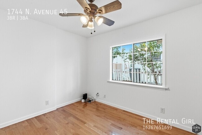 Building Photo - 1744 N Ave 45