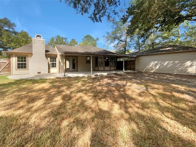 Building Photo - 16126 Spinnaker Dr