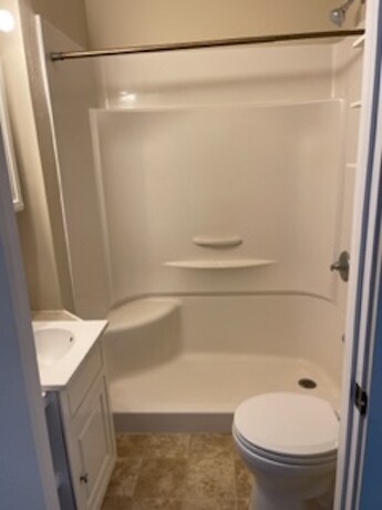 Bathroom - 480 Irene St