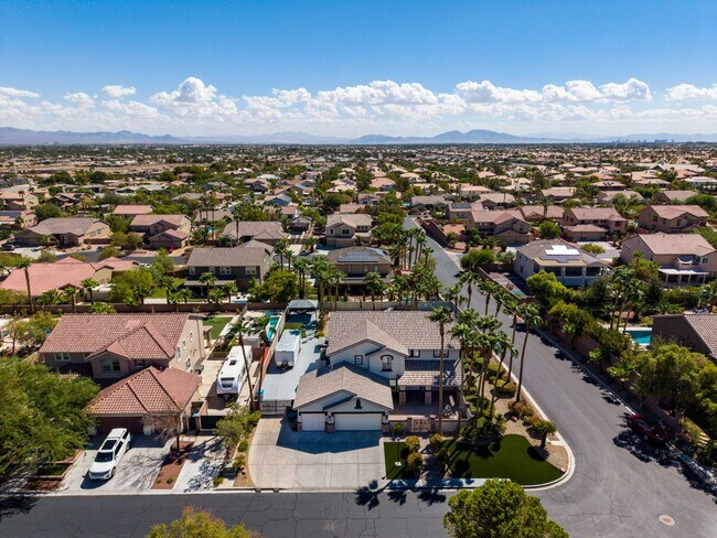 Building Photo - 4104 Freel Peak Ct