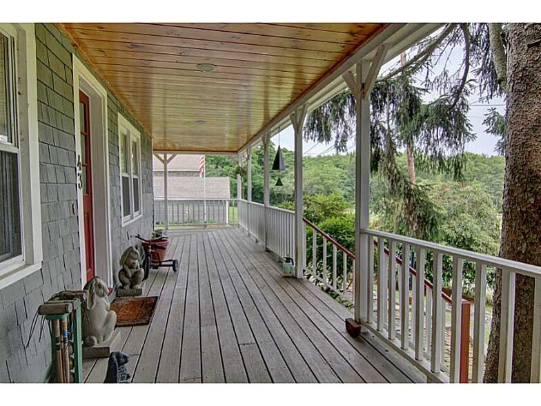 Building Photo - 43 Serpentine Rd