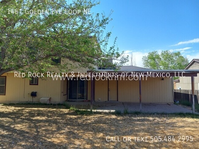 Building Photo - 1451 Golden Eye Loop NE