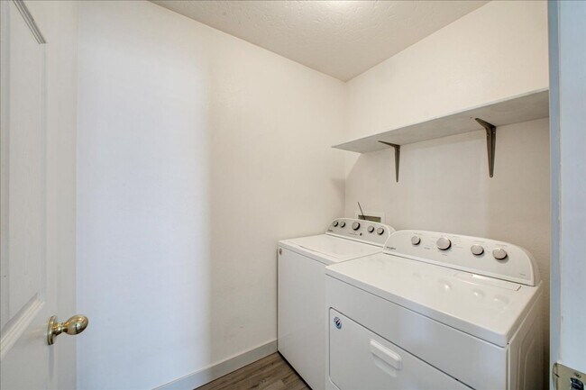 Building Photo - Low-Maintenance Comfort with Community Perks