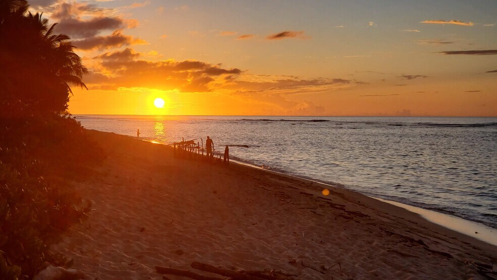 Gorgeous Sunsets! - 68-243 Au St