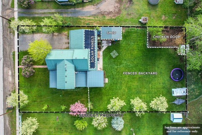 Building Photo - Spacious 4-Bedroom Home in the Heart of Sh...