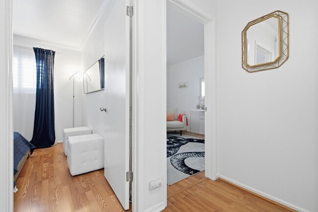 Building Photo - 2BR/1BA Condo with Resort-Style Amenities & Low-Maintenance Living