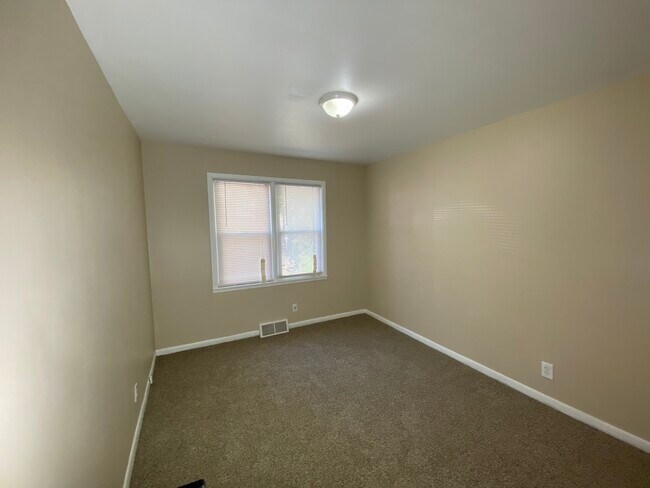 Bedroom #1 - 1413 63rd St
