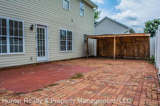 Building Photo - 3 br, 2.5 bath House - 2535 Wynbrook Drive