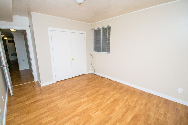 Floorplan - 941 15th Street