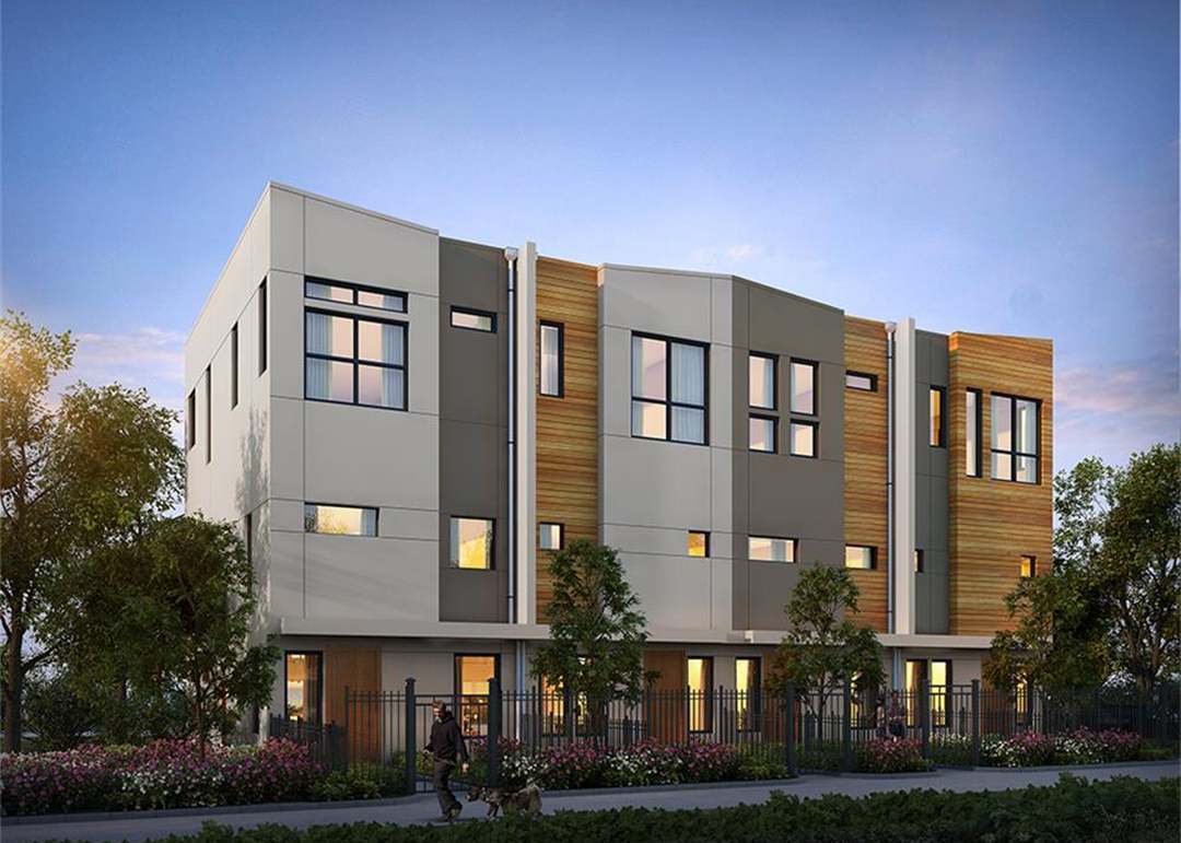 Building Photo - 2401 Crawford St