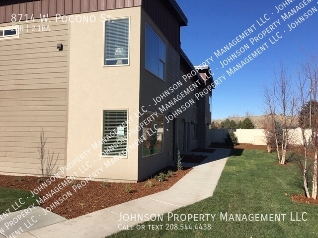 Building Photo - 8714 W Pocono St
