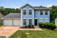 Building Photo - 5815 Rex Mill Dr