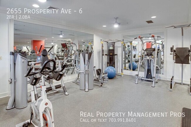 Building Photo - 2655 Prosperity Ave