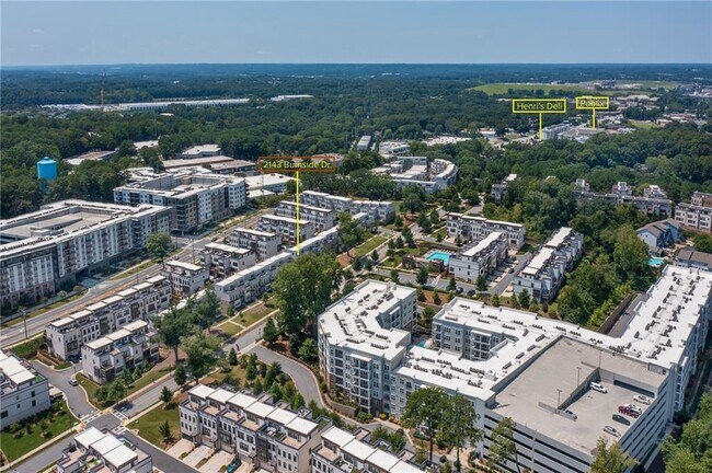 Building Photo - 2143 Burnside Dr NW