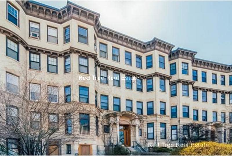 Building Photo - 1868 Commonwealth Ave