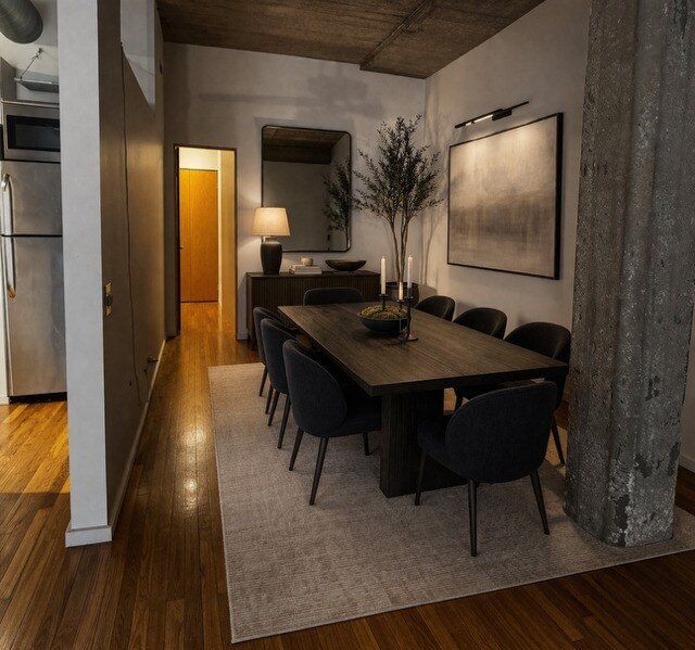 Building Photo - 110 N Peoria St