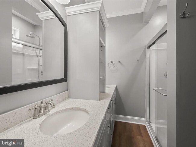 Building Photo - 13 N Allegany St