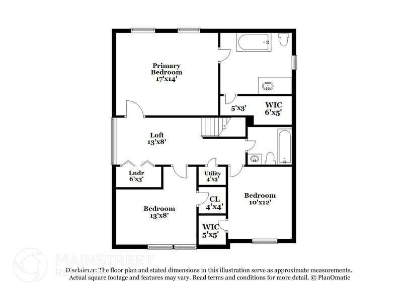 Primary Photo - 213 Farmington Dr