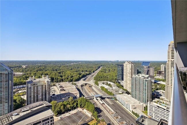 Building Photo - 3344 Peachtree Rd NE