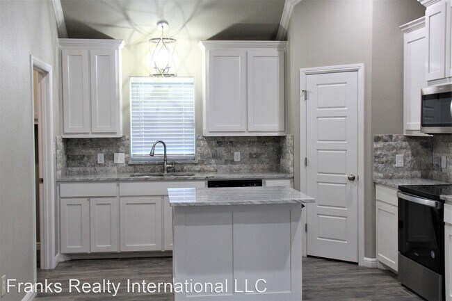 Building Photo - 4 br, 2 bath House - 3314 White Horse Drive