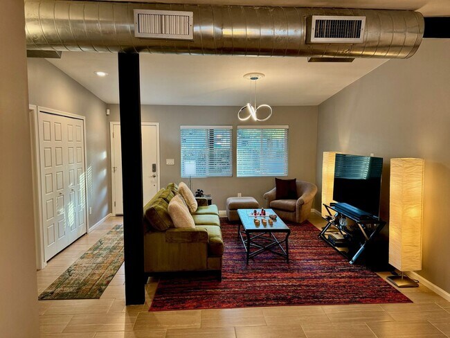 Building Photo - Fully Furnished Rental with a Casita – Move-In Ready!