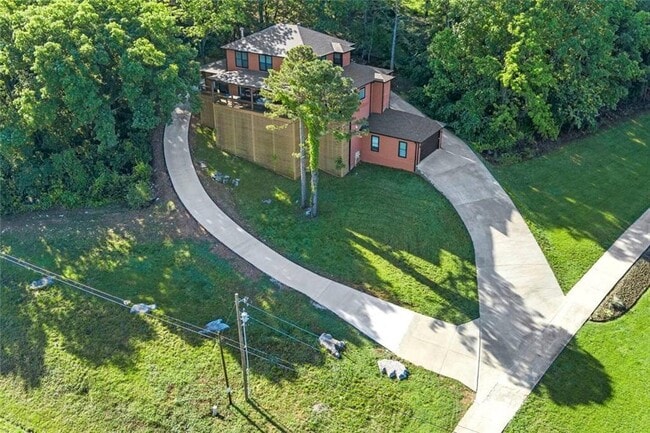 Building Photo - 16217 AR-12