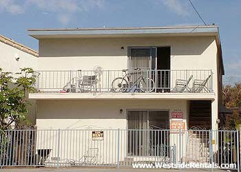 Building Photo - 2010 Pacific Ave